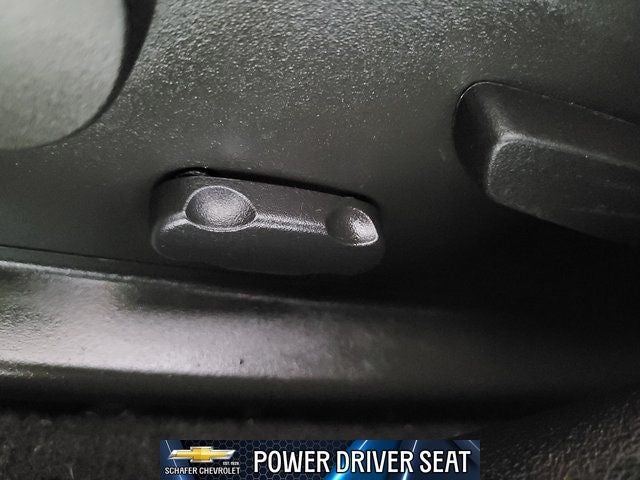 2014 Chevrolet Impala Limited LS