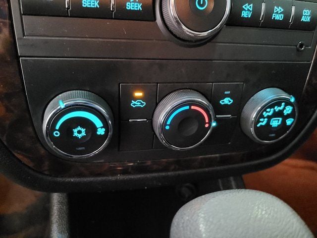 2014 Chevrolet Impala Limited LS