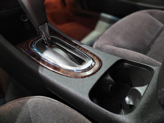 2014 Chevrolet Impala Limited LS