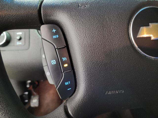 2014 Chevrolet Impala Limited LS