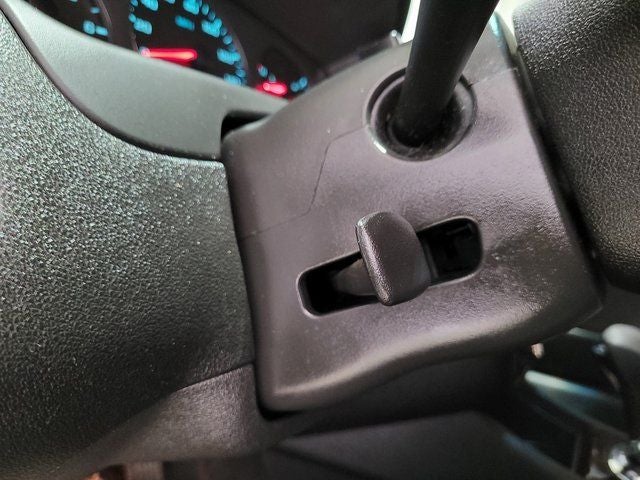 2014 Chevrolet Impala Limited LS