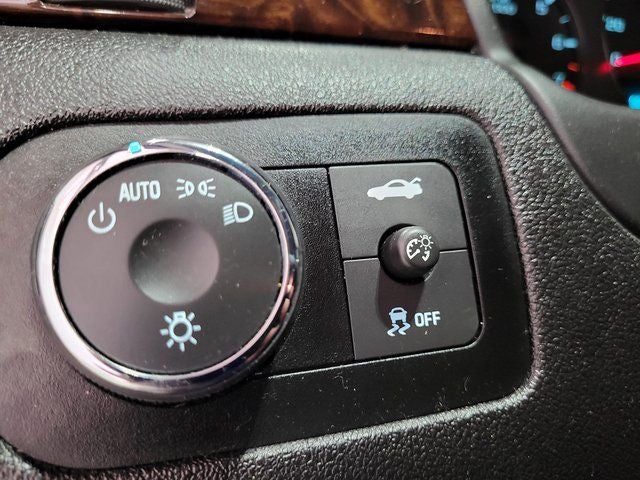 2014 Chevrolet Impala Limited LS