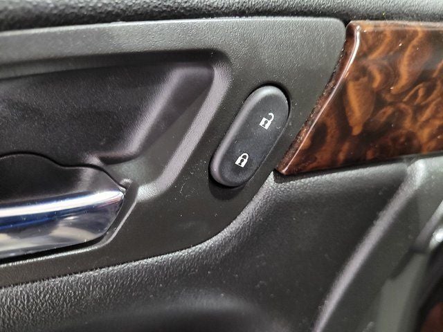 2014 Chevrolet Impala Limited LS