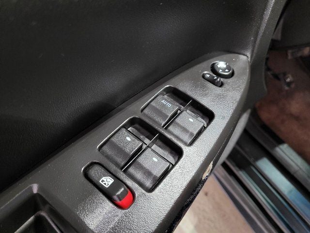 2014 Chevrolet Impala Limited LS