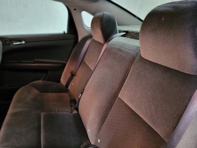 2014 Chevrolet Impala Limited LS