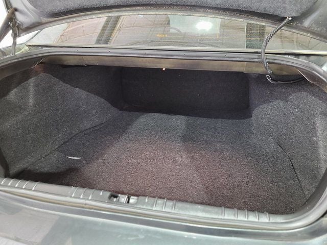 2014 Chevrolet Impala Limited LS