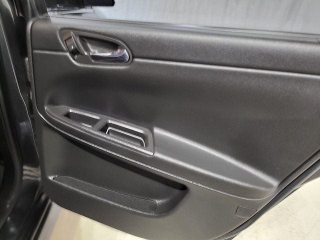 2014 Chevrolet Impala Limited LS