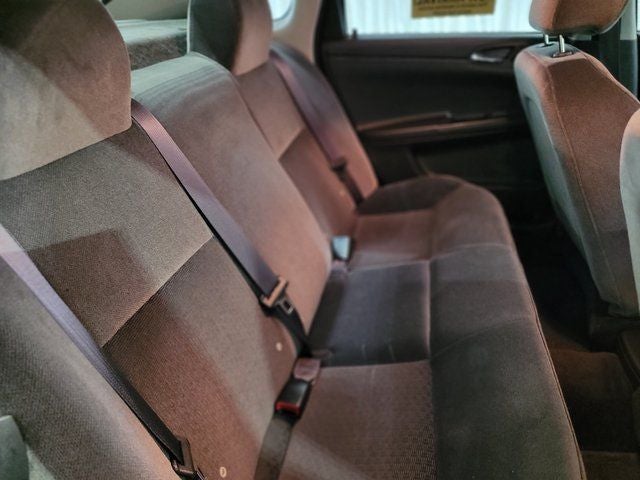 2014 Chevrolet Impala Limited LS