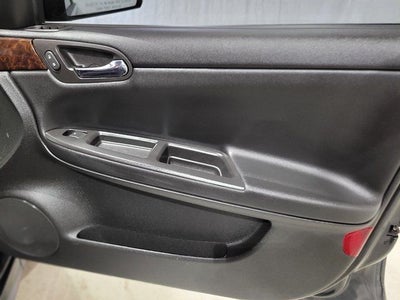 2014 Chevrolet Impala Limited LS