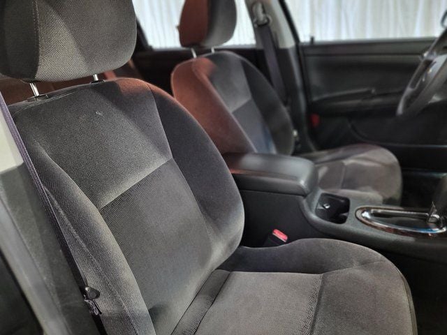 2014 Chevrolet Impala Limited LS