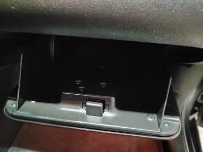 2014 Chevrolet Impala Limited LS