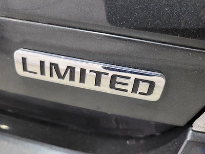 2014 Chevrolet Impala Limited LS