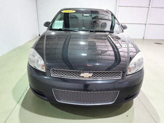 2014 Chevrolet Impala Limited LS