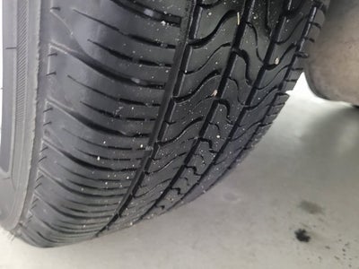 2016 Chevrolet Impala Limited LS