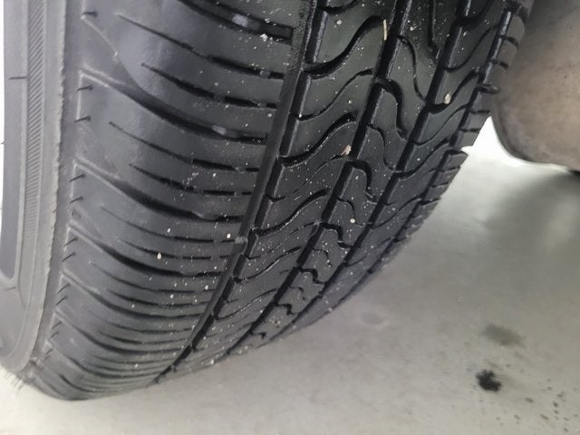 2016 Chevrolet Impala Limited LS