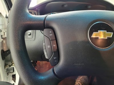 2016 Chevrolet Impala Limited LS