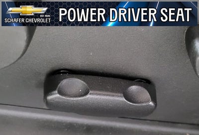 2016 Chevrolet Impala Limited LS