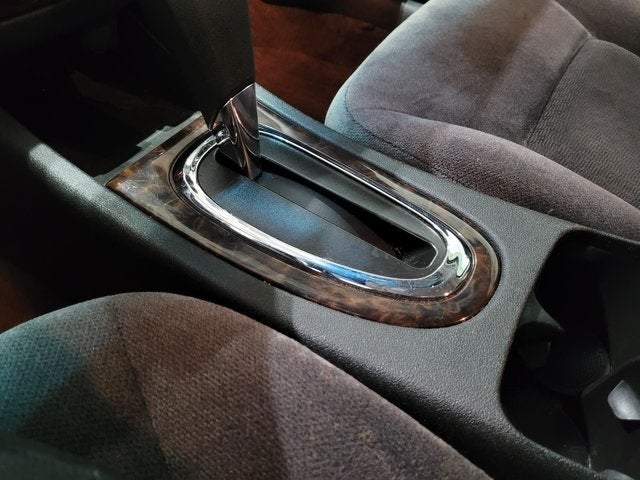 2016 Chevrolet Impala Limited LS