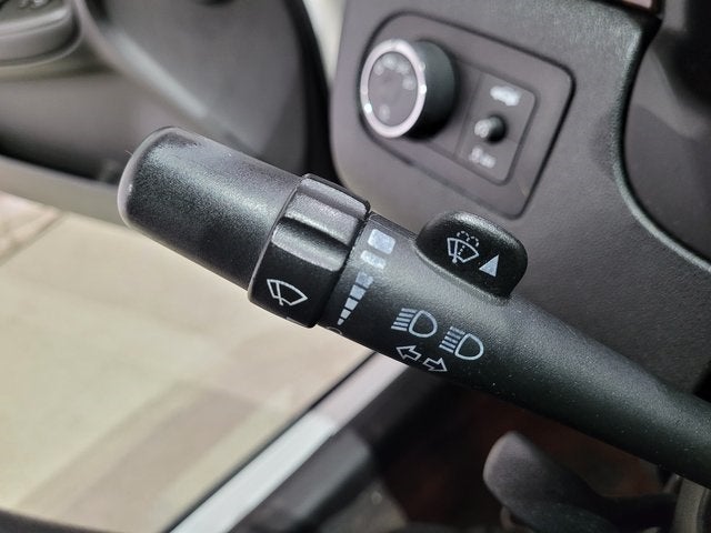 2016 Chevrolet Impala Limited LS