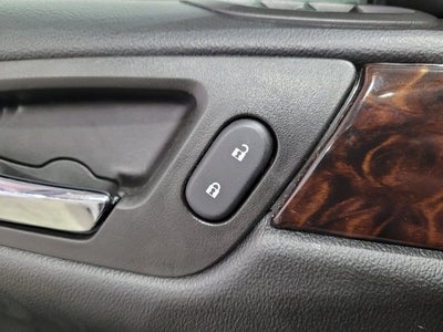 2016 Chevrolet Impala Limited LS