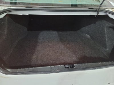 2016 Chevrolet Impala Limited LS