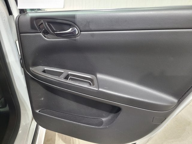 2016 Chevrolet Impala Limited LS