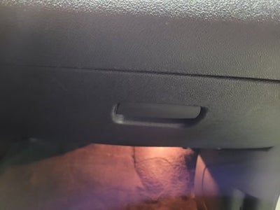 2016 Chevrolet Impala Limited LS