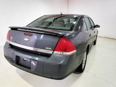 2011 Chevrolet Impala LT