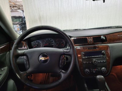 2011 Chevrolet Impala LT