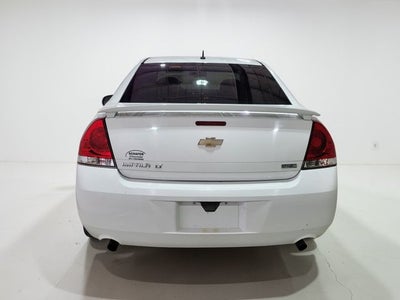 2012 Chevrolet Impala LT