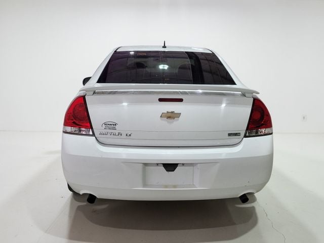 2012 Chevrolet Impala LT