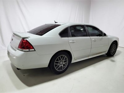 2012 Chevrolet Impala LT