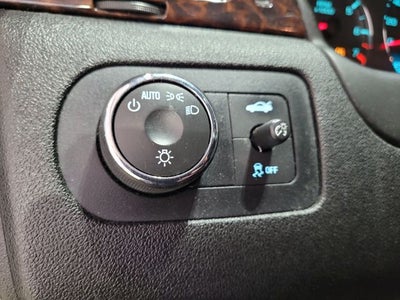 2012 Chevrolet Impala LT