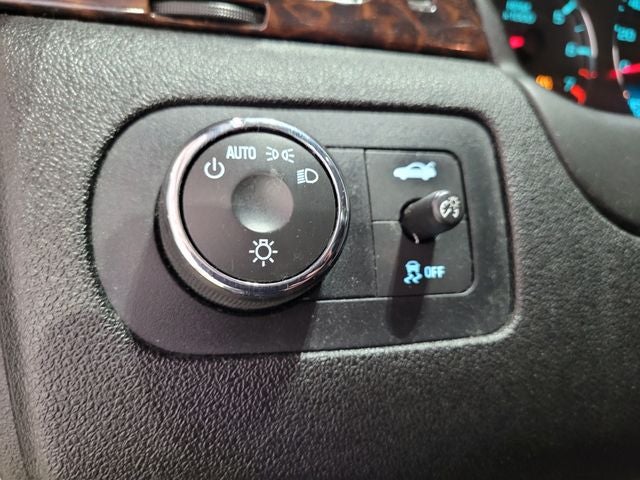 2012 Chevrolet Impala LT