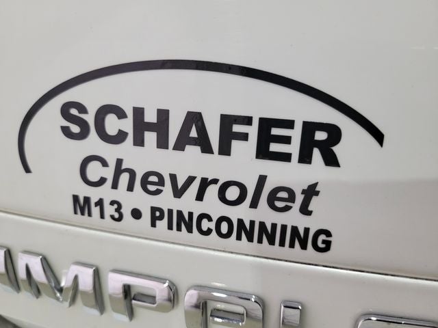 2012 Chevrolet Impala LT