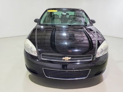 2008 Chevrolet Impala LT