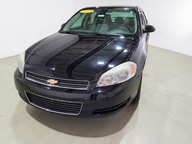 2008 Chevrolet Impala LT