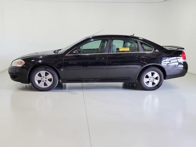 2008 Chevrolet Impala LT