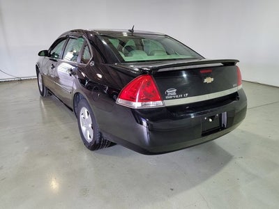 2008 Chevrolet Impala LT