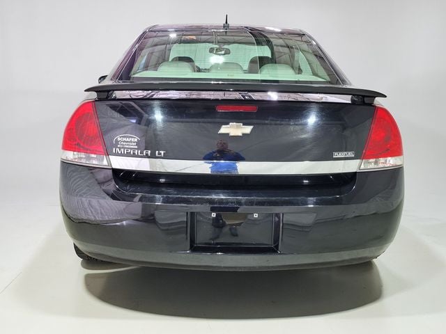 2008 Chevrolet Impala LT