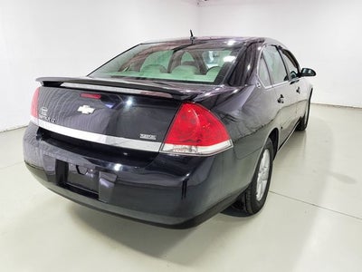2008 Chevrolet Impala LT