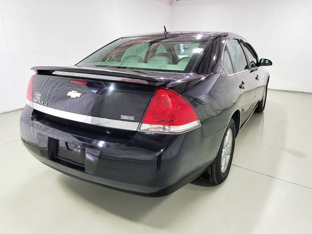2008 Chevrolet Impala LT