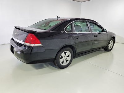 2008 Chevrolet Impala LT