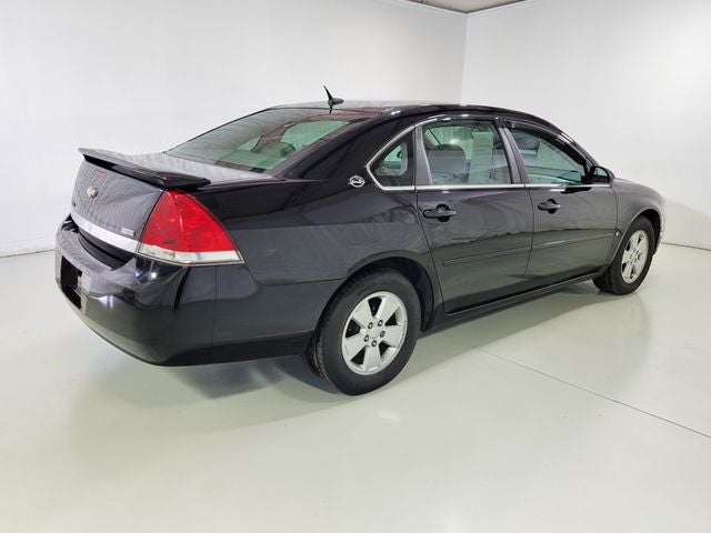 2008 Chevrolet Impala LT