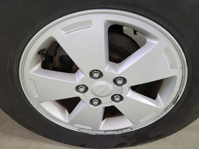 2008 Chevrolet Impala LT