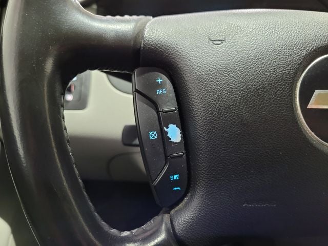 2008 Chevrolet Impala LT