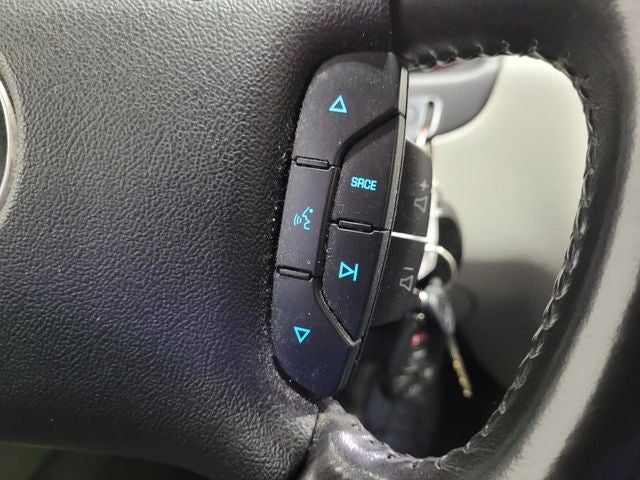 2008 Chevrolet Impala LT