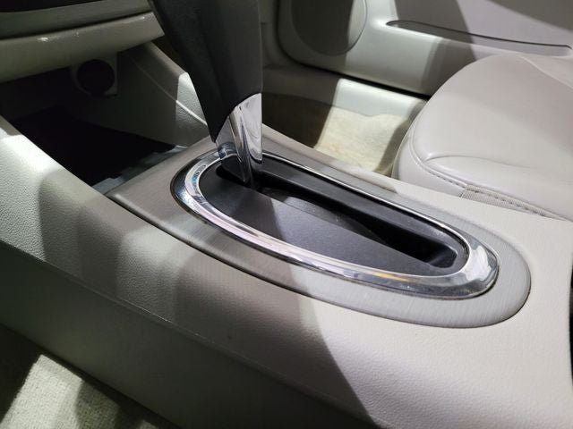 2008 Chevrolet Impala LT