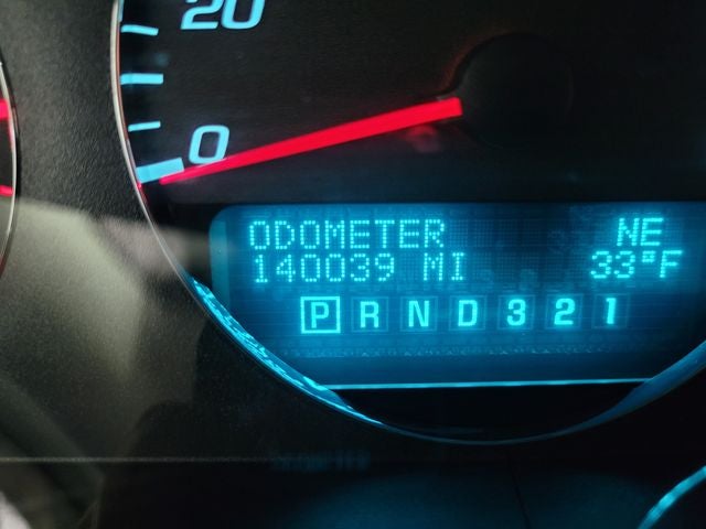 2008 Chevrolet Impala LT