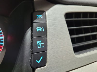 2008 Chevrolet Impala LT